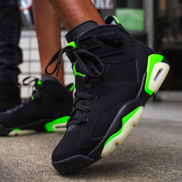Jordan Other - Air jordan 6 retro GS